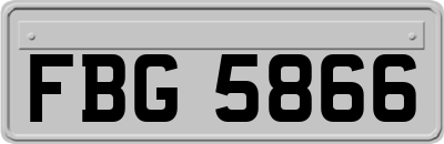 FBG5866