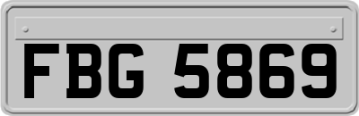 FBG5869