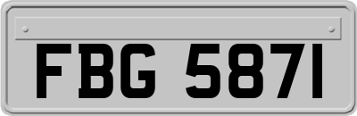 FBG5871