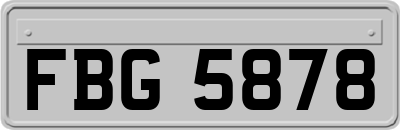 FBG5878
