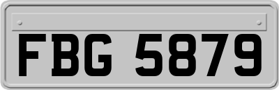FBG5879
