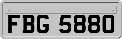 FBG5880