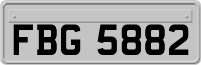 FBG5882