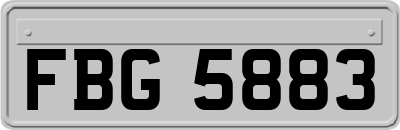 FBG5883