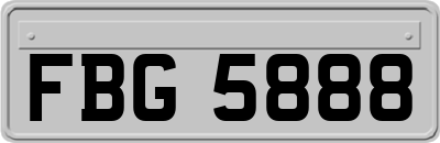 FBG5888
