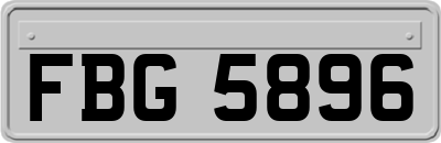 FBG5896