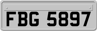 FBG5897