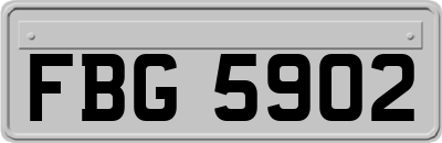 FBG5902