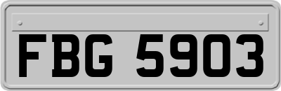 FBG5903