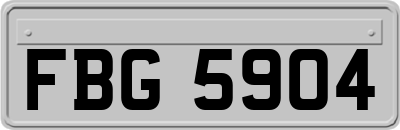 FBG5904