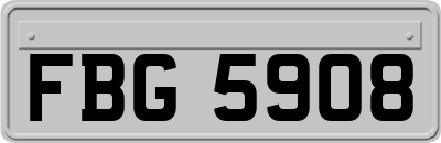 FBG5908