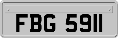 FBG5911