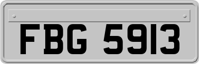 FBG5913