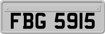 FBG5915