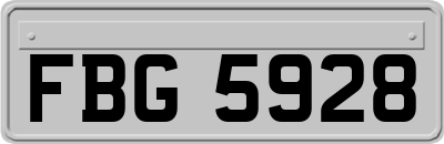 FBG5928