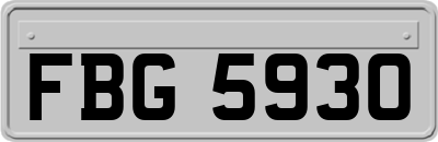 FBG5930
