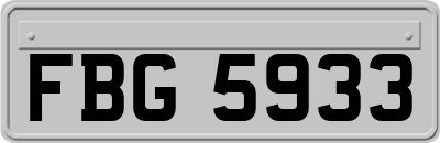 FBG5933
