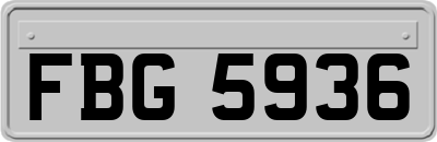 FBG5936