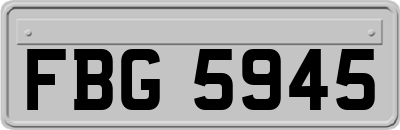FBG5945