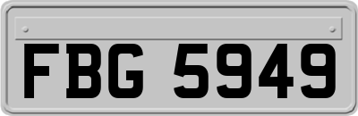 FBG5949