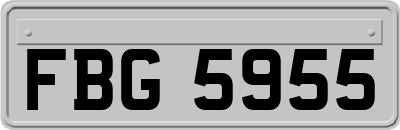 FBG5955