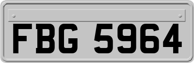 FBG5964