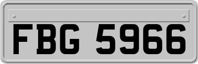 FBG5966