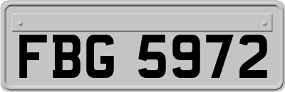 FBG5972
