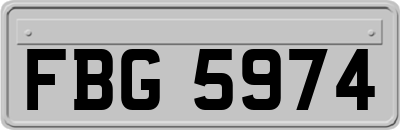 FBG5974