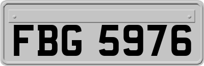 FBG5976