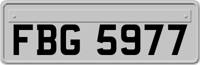 FBG5977