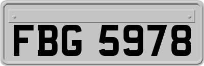 FBG5978
