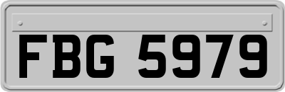 FBG5979