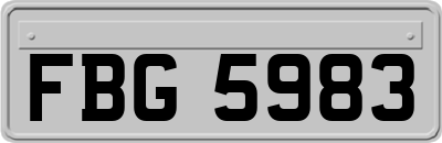 FBG5983