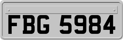 FBG5984