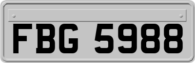 FBG5988