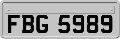 FBG5989