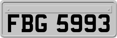 FBG5993