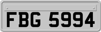 FBG5994
