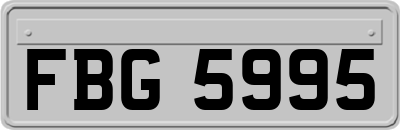 FBG5995