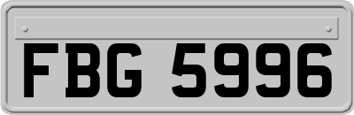 FBG5996