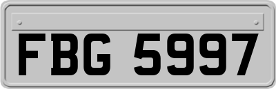FBG5997