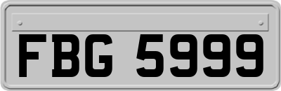 FBG5999