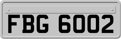 FBG6002