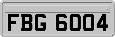 FBG6004