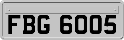 FBG6005