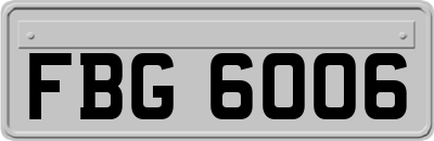 FBG6006