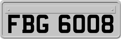FBG6008