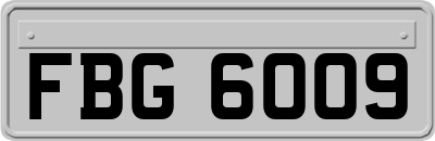 FBG6009