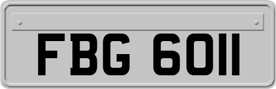 FBG6011